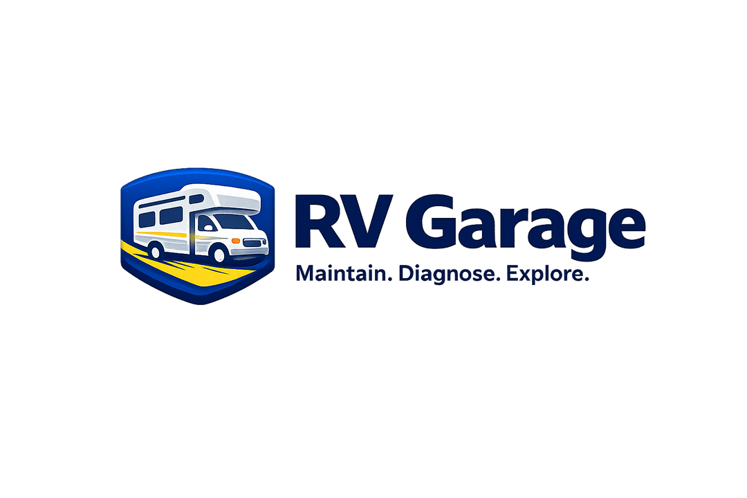 RV Garage